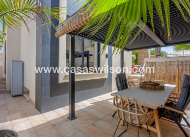 Venta - Chalet - Benijofar