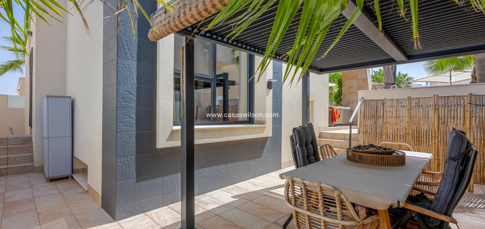 Venta - Chalet - Benijofar