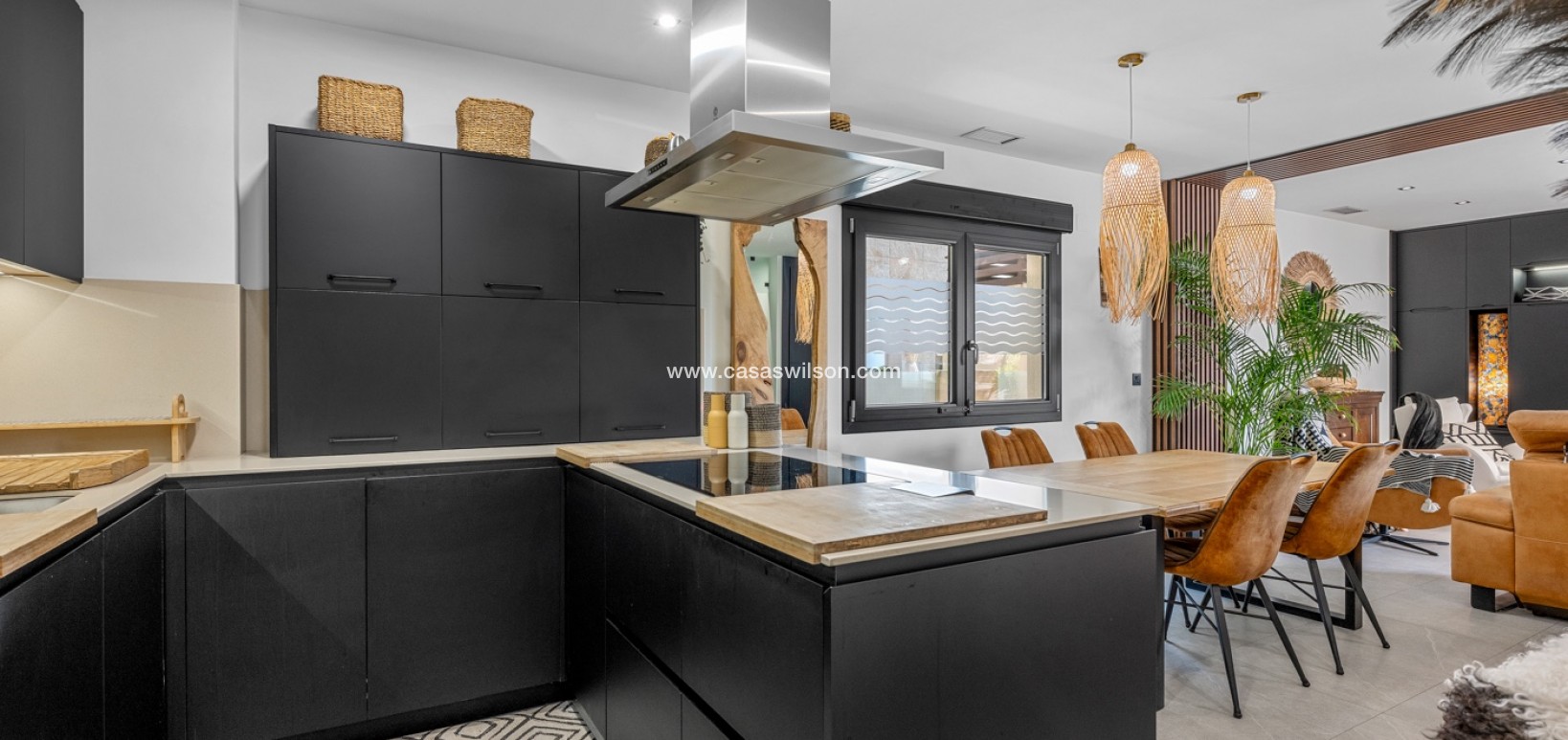 Venta - Chalet - Benijofar