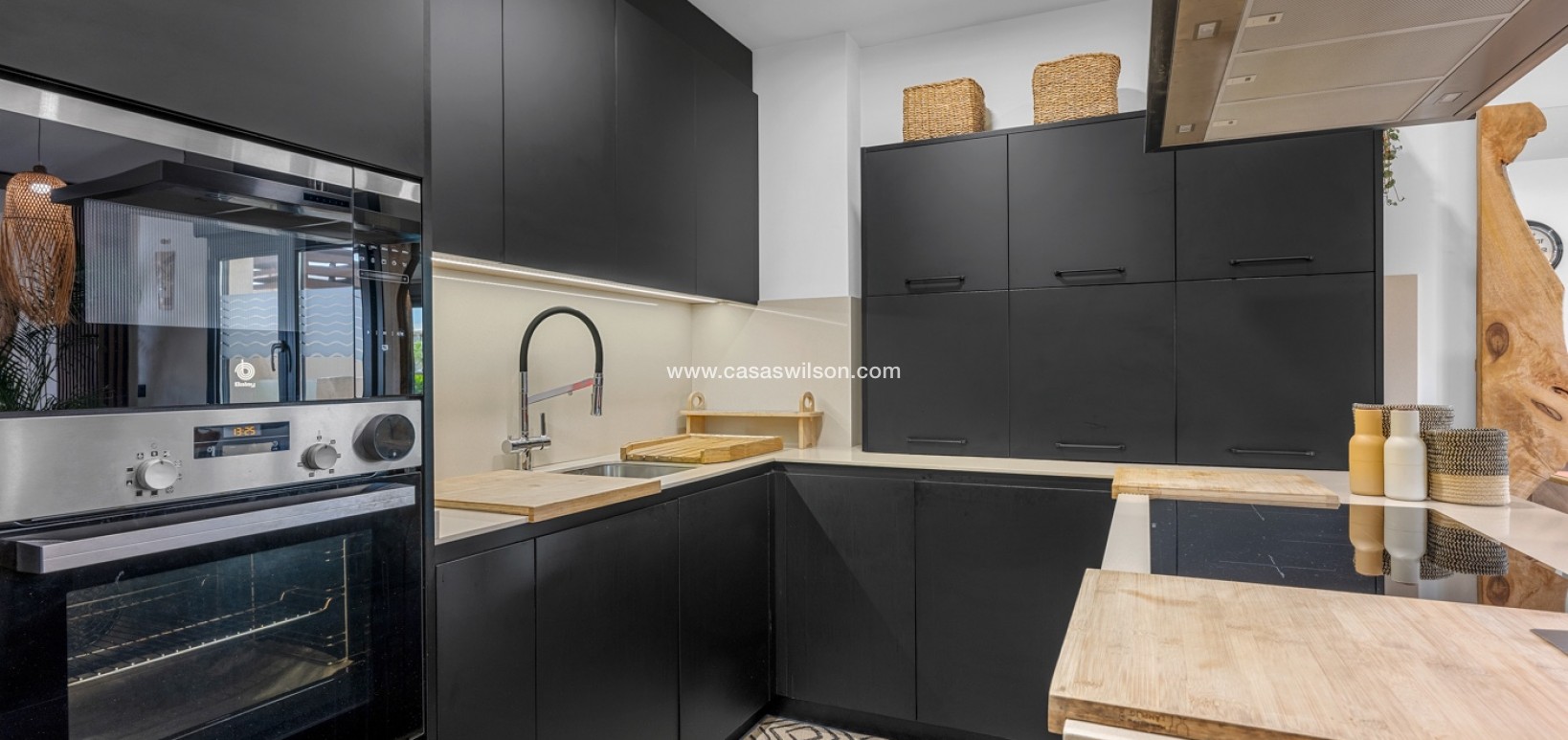Venta - Chalet - Benijofar