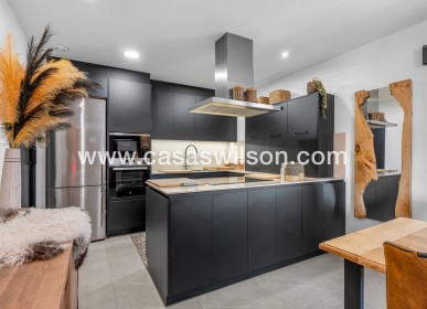 Venta - Chalet - Benijofar