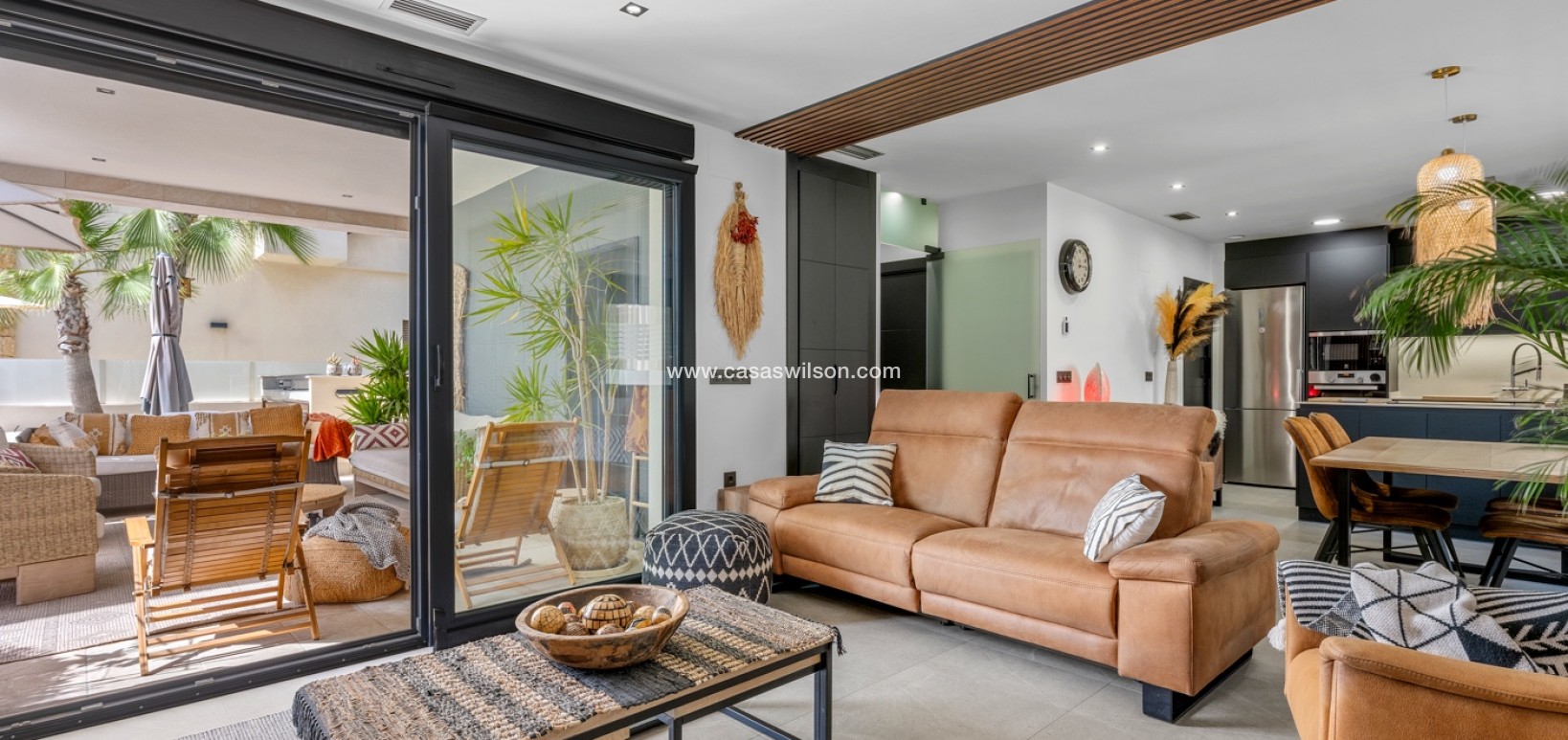 Venta - Chalet - Benijofar