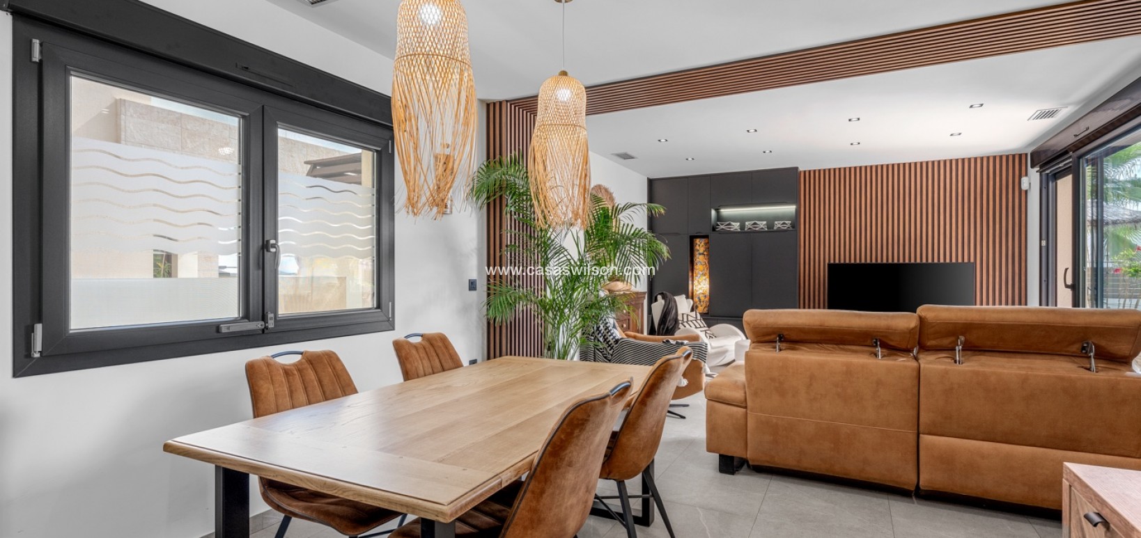 Venta - Chalet - Benijofar