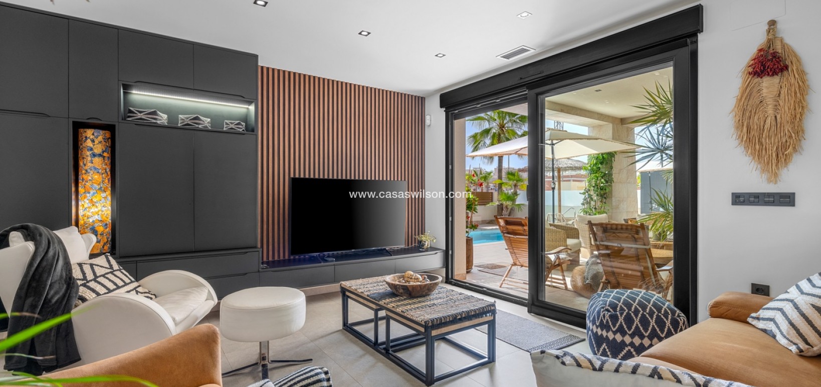 Venta - Chalet - Benijofar