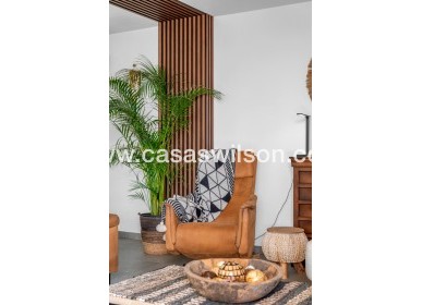 Venta - Chalet - Benijofar