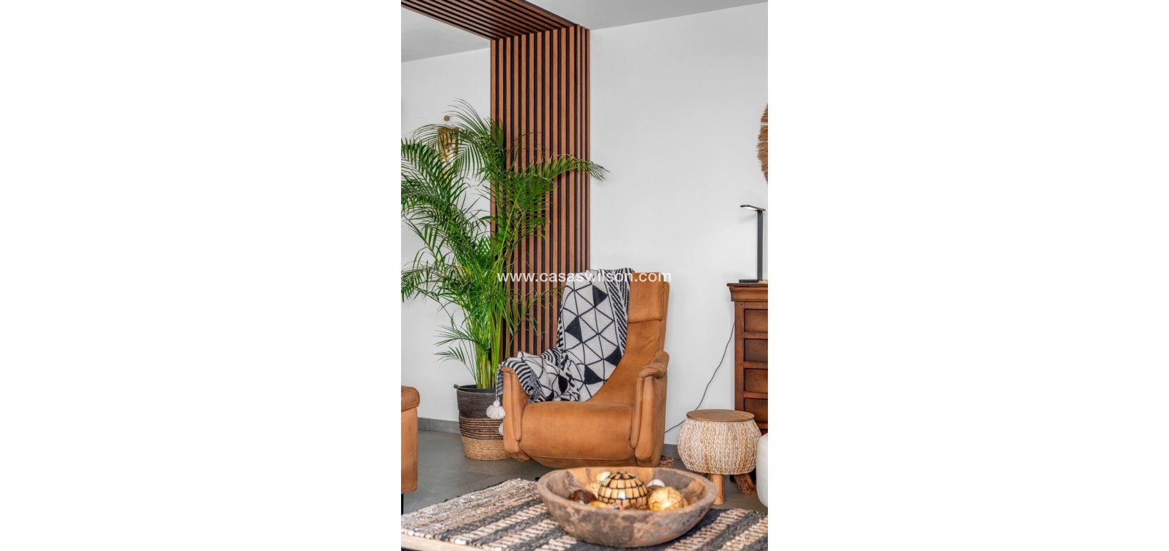 Venta - Chalet - Benijofar