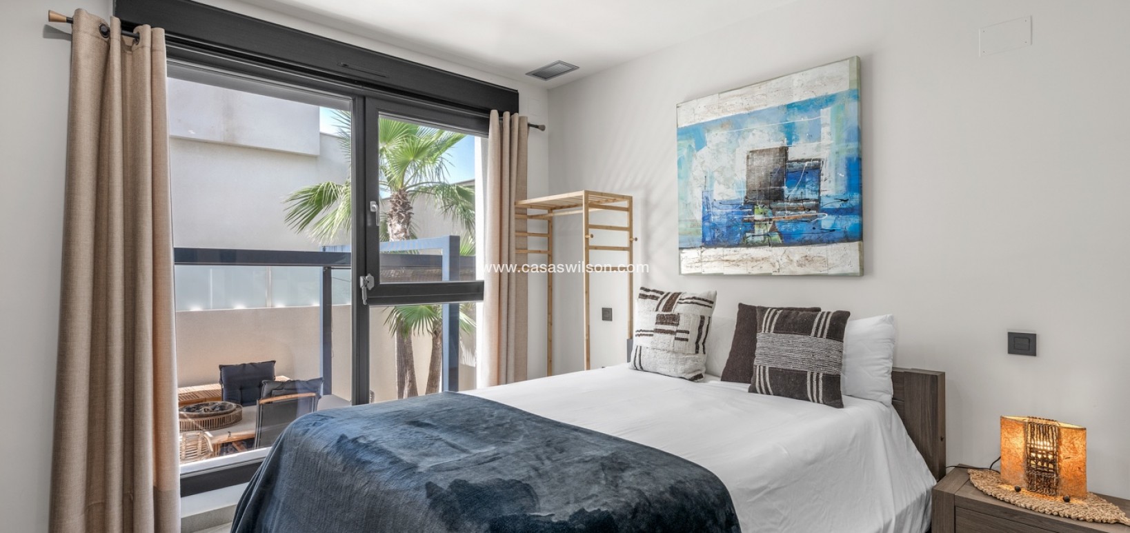 Venta - Chalet - Benijofar