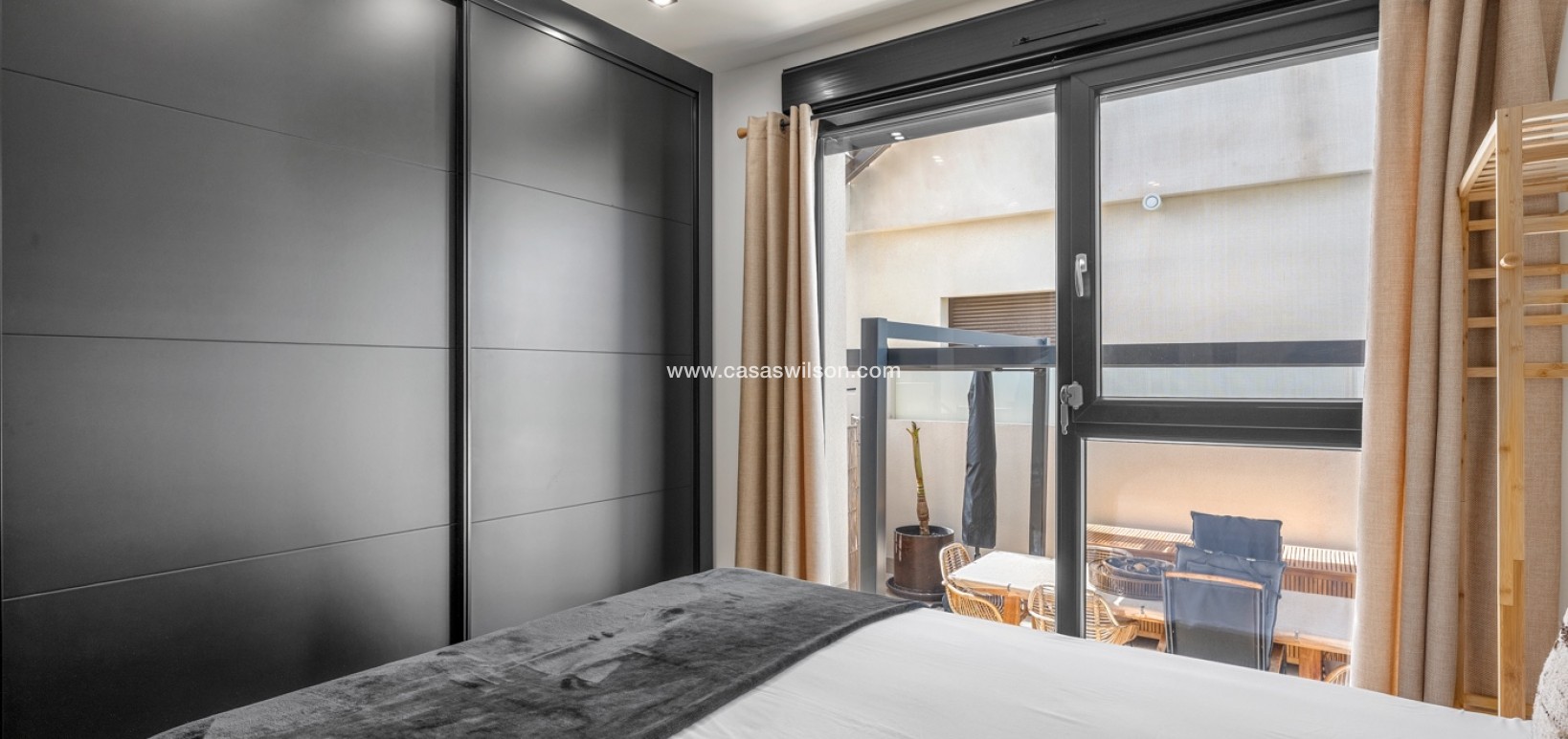 Venta - Chalet - Benijofar