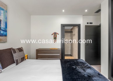 Venta - Chalet - Benijofar