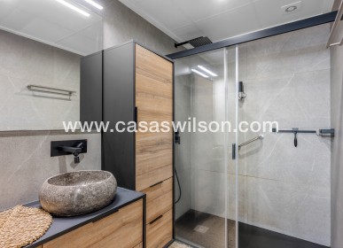 Venta - Chalet - Benijofar