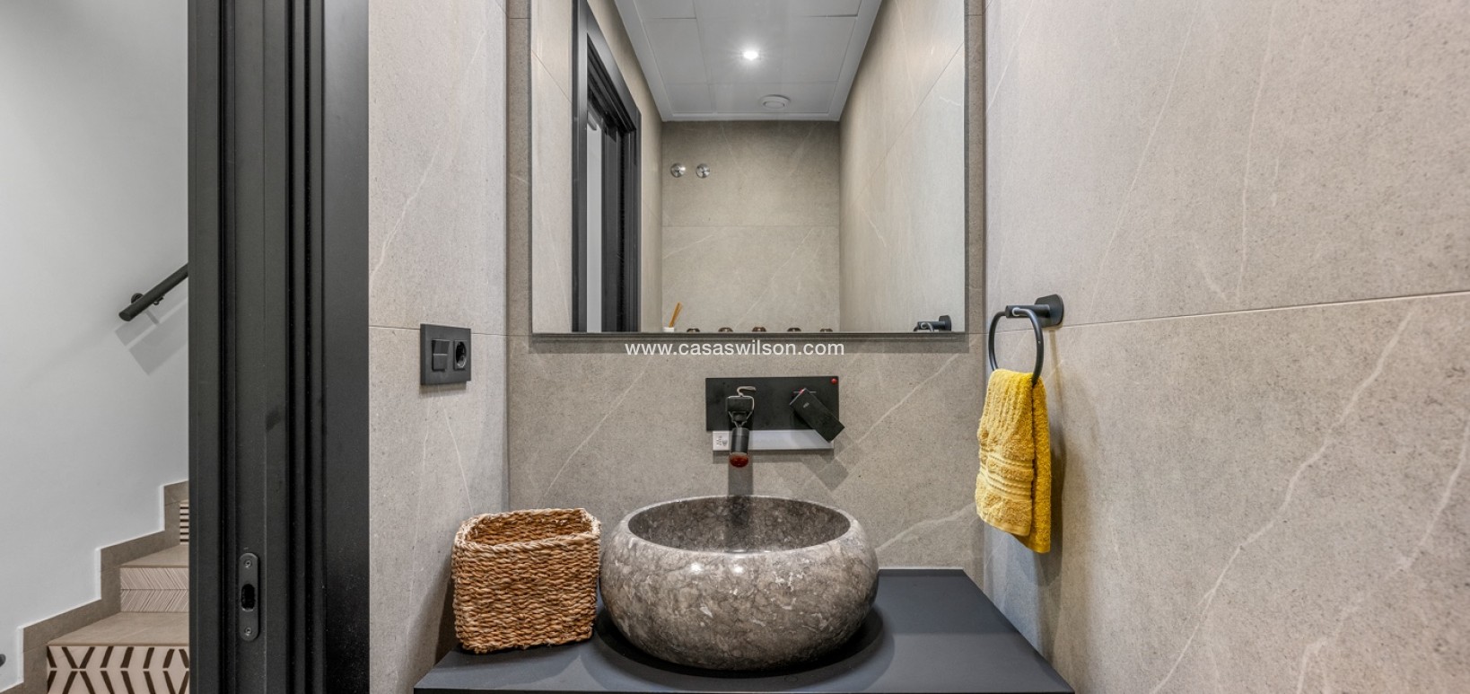 Venta - Chalet - Benijofar