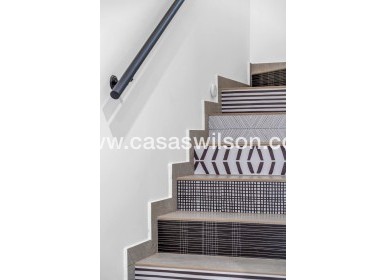 Venta - Chalet - Benijofar