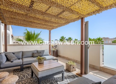 Venta - Chalet - Benijofar