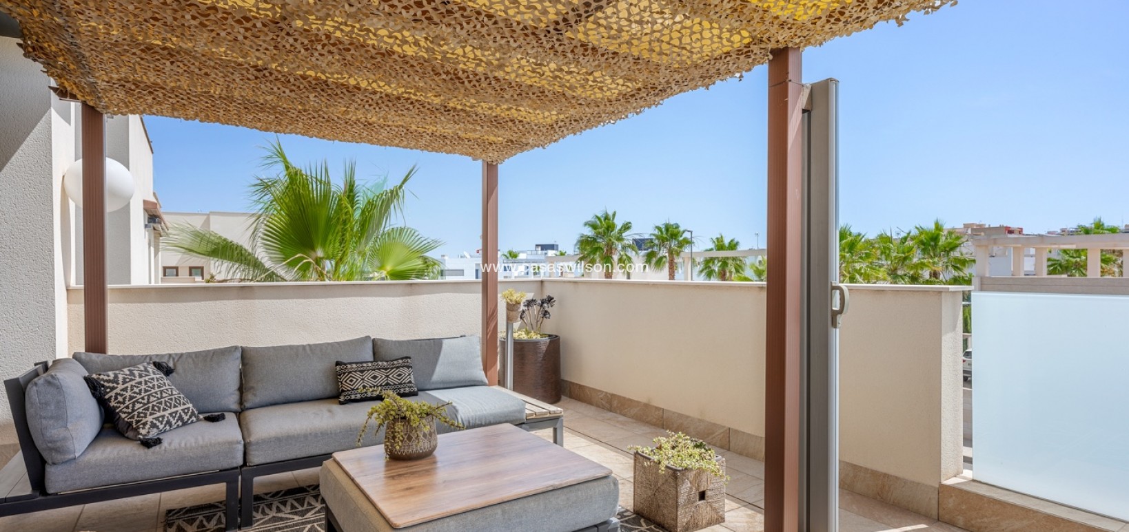 Venta - Chalet - Benijofar