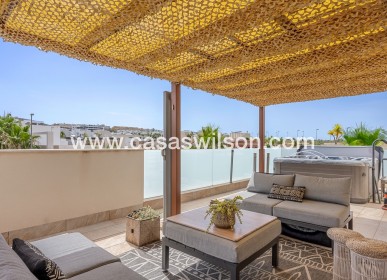 Venta - Chalet - Benijofar