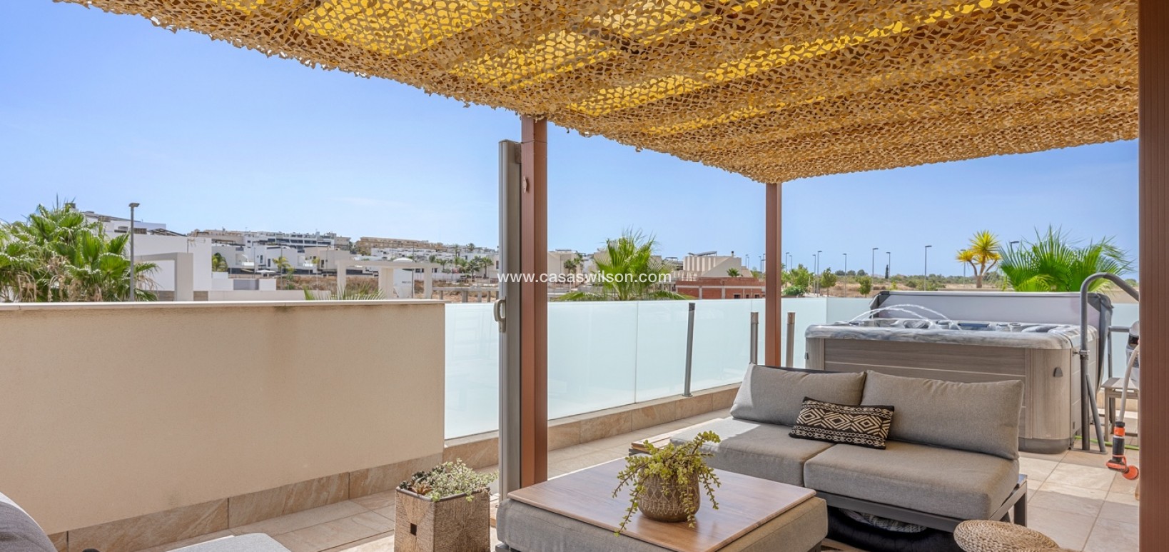 Venta - Chalet - Benijofar