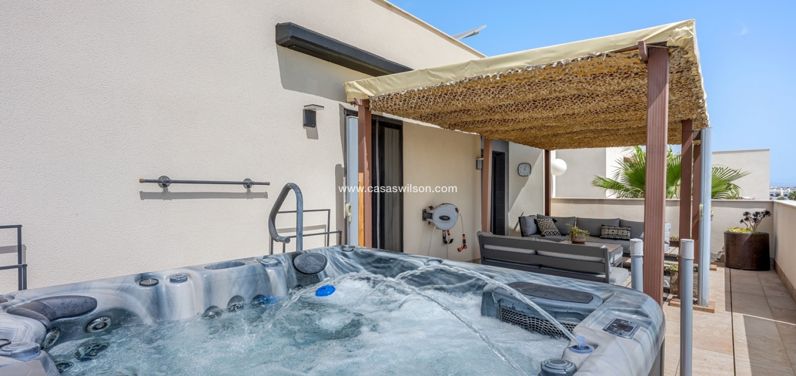 Venta - Chalet - Benijofar