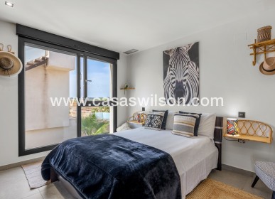 Venta - Chalet - Benijofar