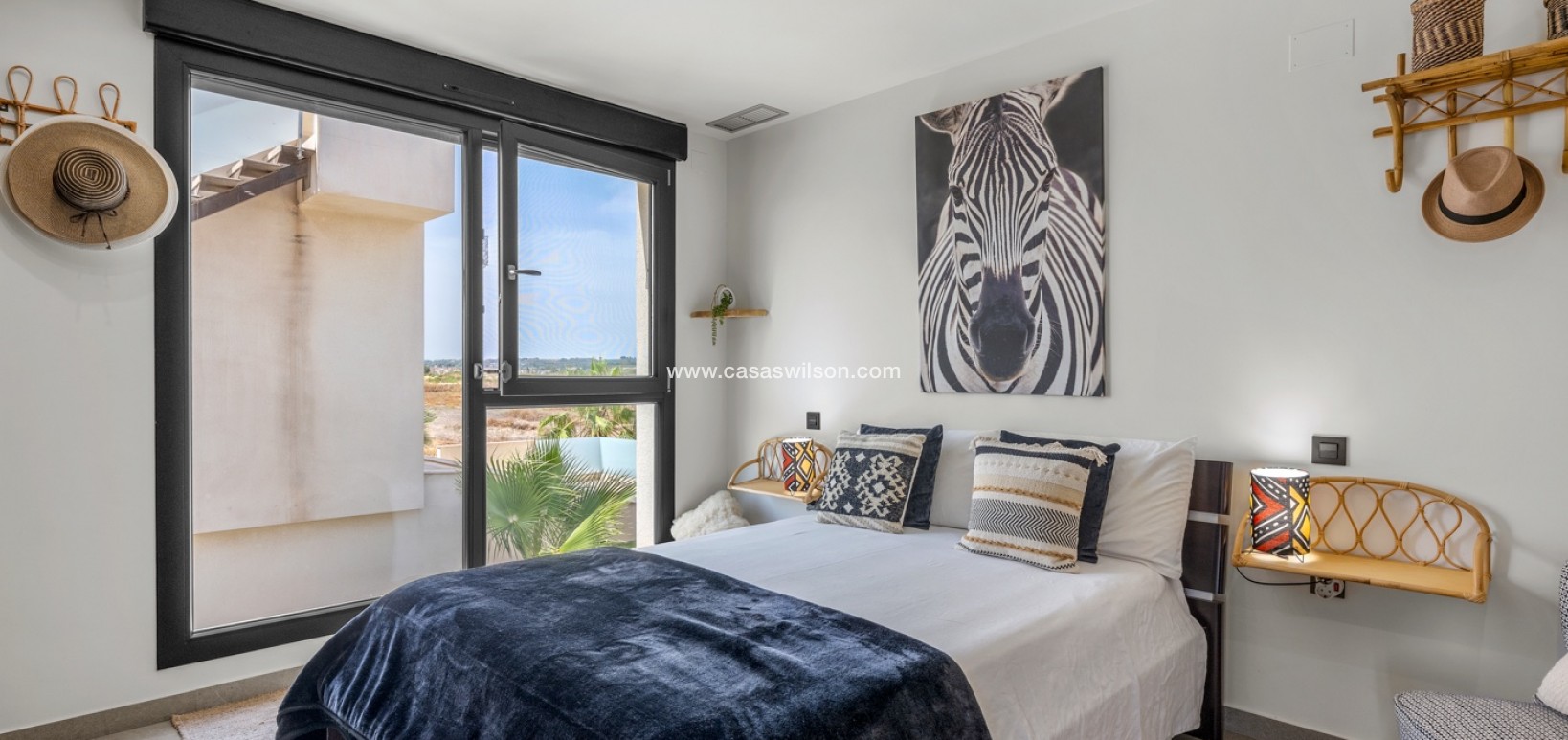 Venta - Chalet - Benijofar
