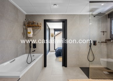 Venta - Chalet - Benijofar