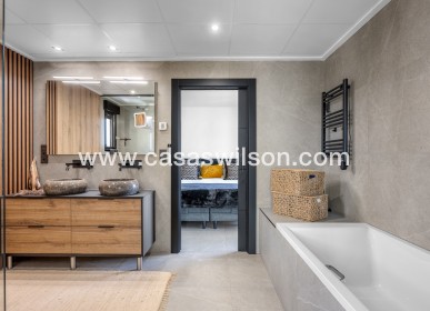 Venta - Chalet - Benijofar
