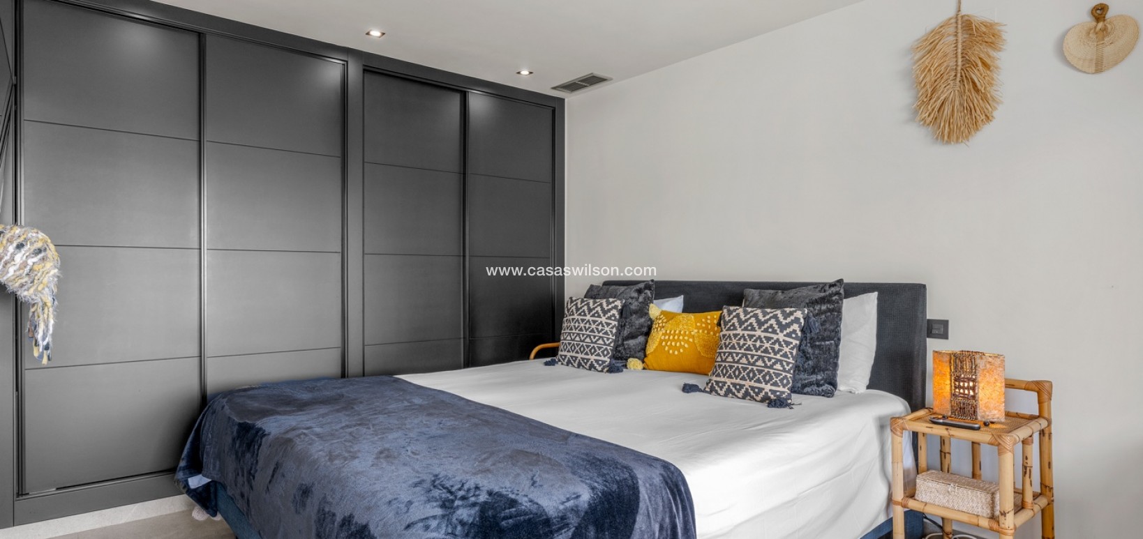 Venta - Chalet - Benijofar