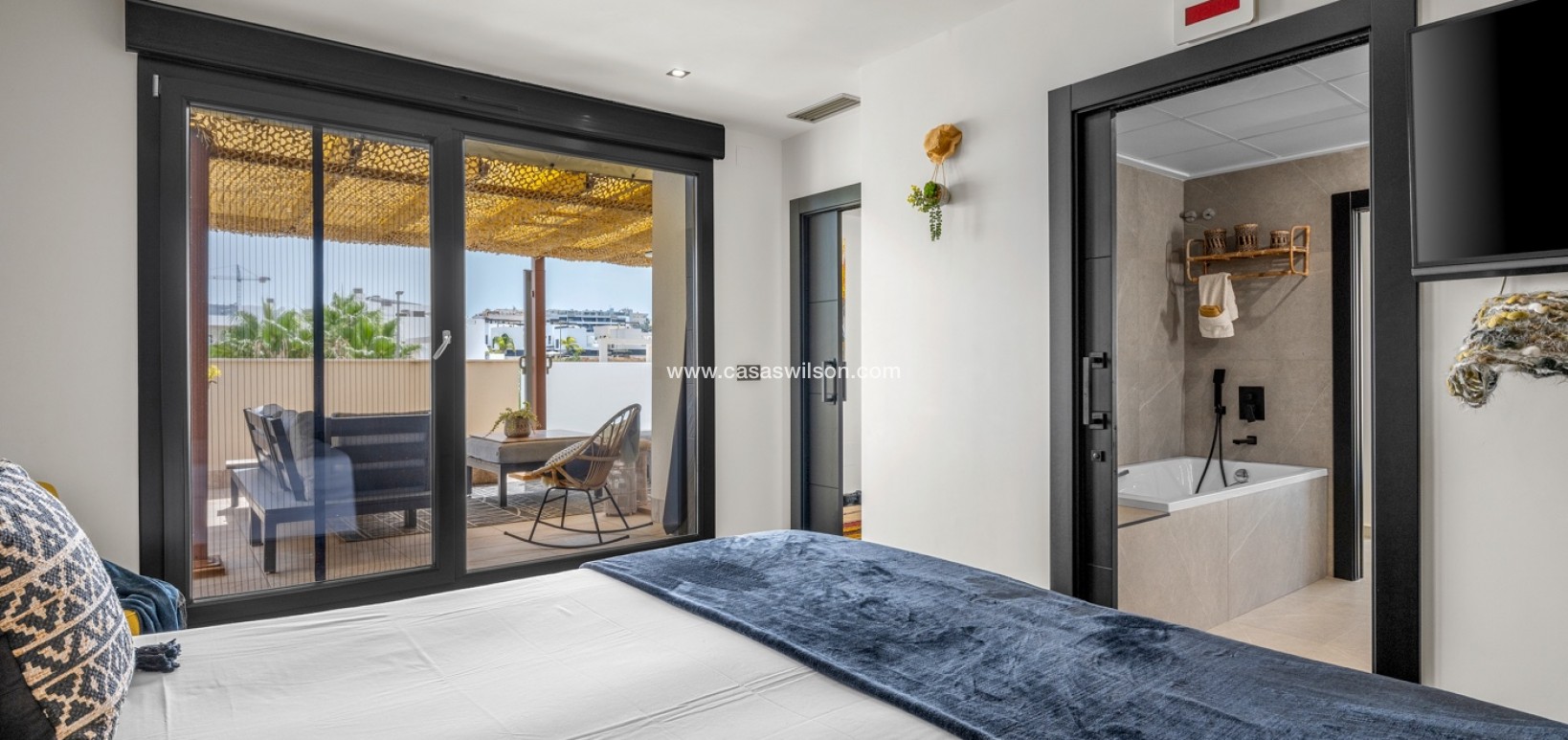 Venta - Chalet - Benijofar
