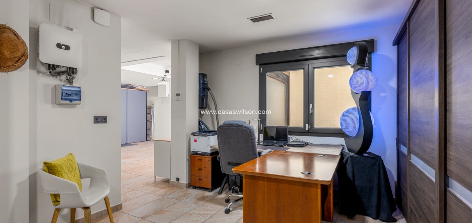 Venta - Chalet - Benijofar