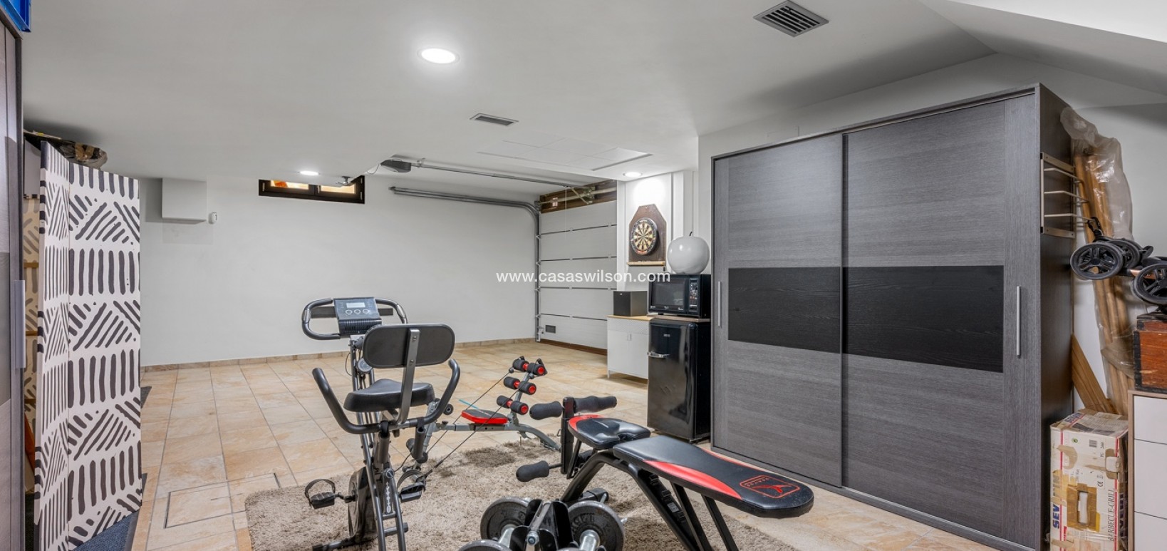 Venta - Chalet - Benijofar