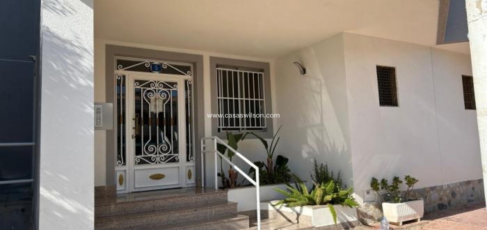 Venta - Apartamento - Cabo Roig