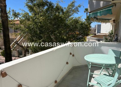 Venta - Apartamento - Cabo Roig