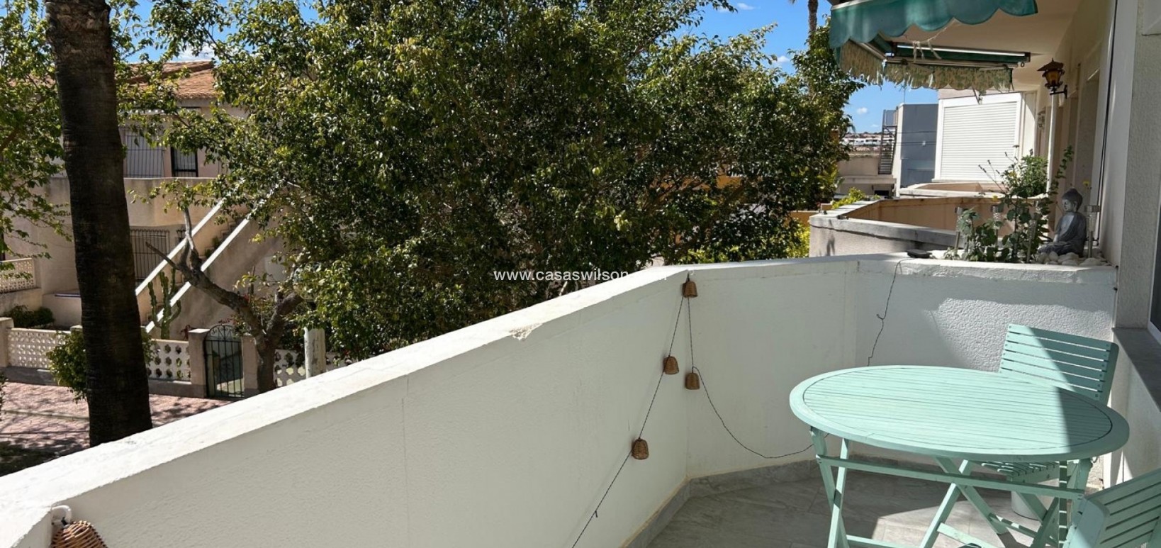 Venta - Apartamento - Cabo Roig