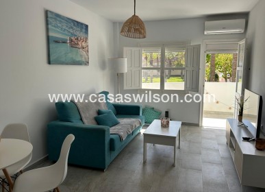 Venta - Apartamento - Cabo Roig