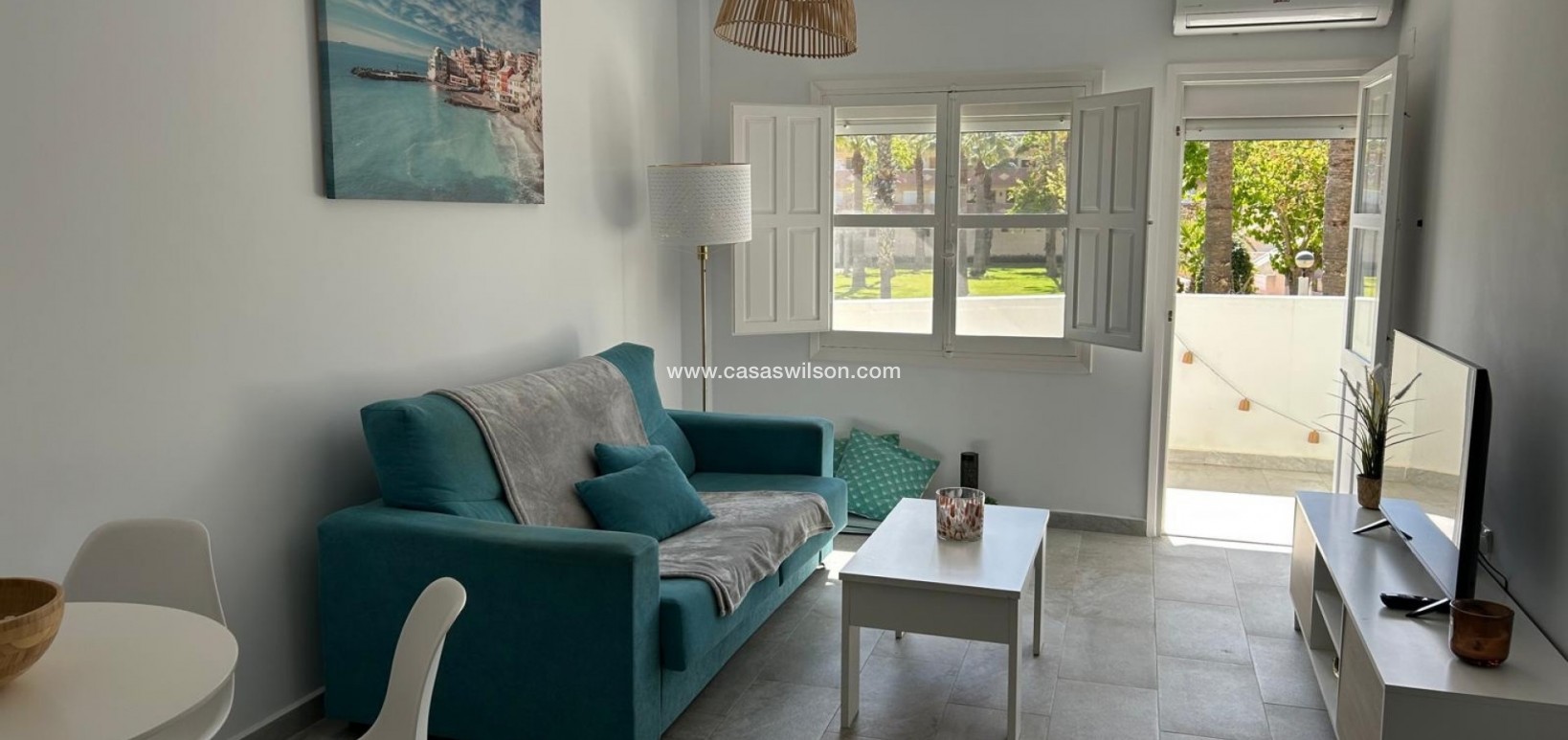 Venta - Apartamento - Cabo Roig