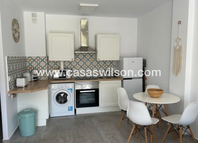Venta - Apartamento - Cabo Roig