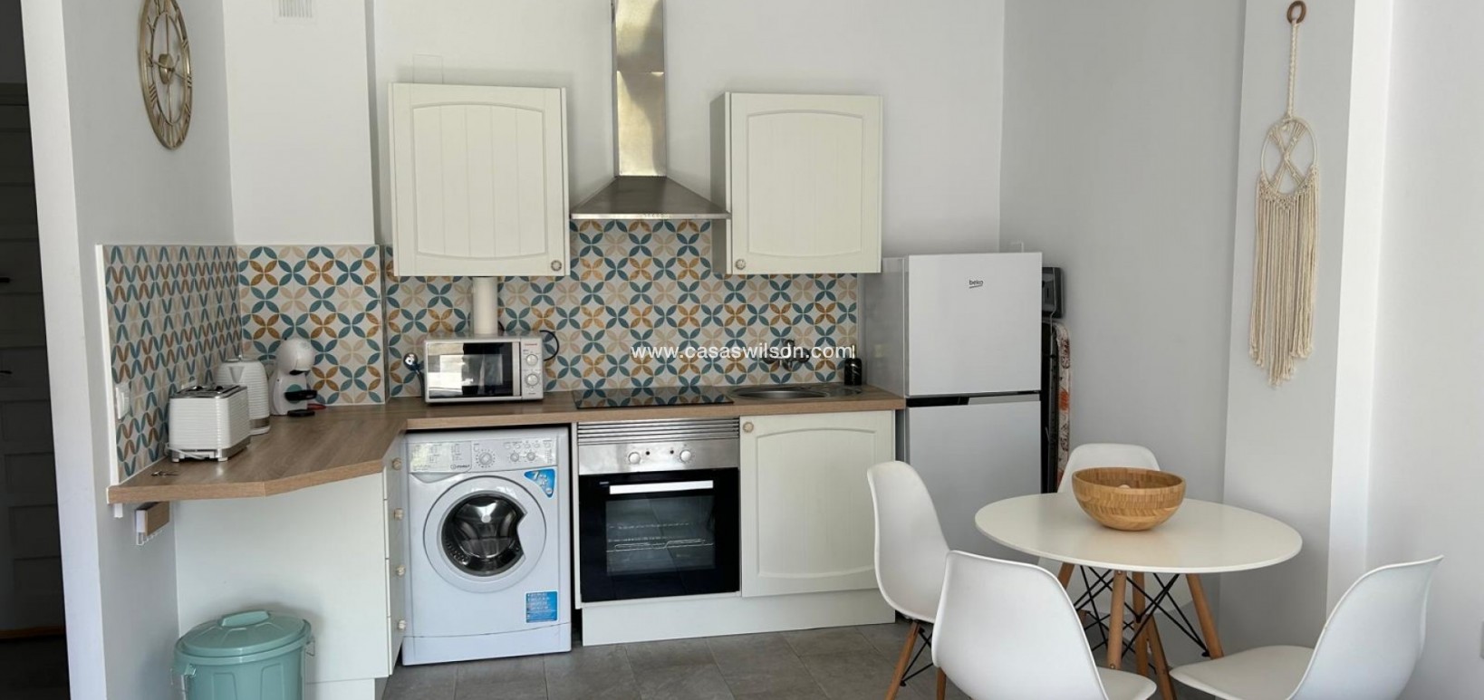 Venta - Apartamento - Cabo Roig