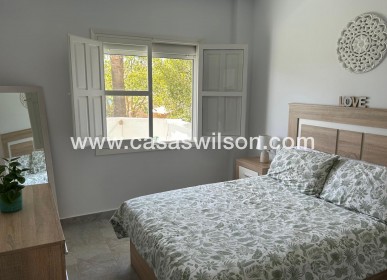 Venta - Apartamento - Cabo Roig