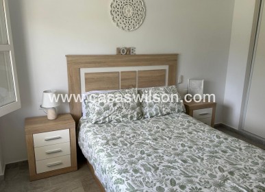 Venta - Apartamento - Cabo Roig