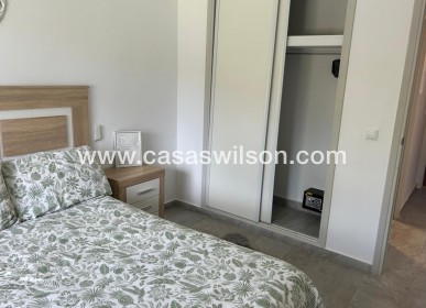 Venta - Apartamento - Cabo Roig