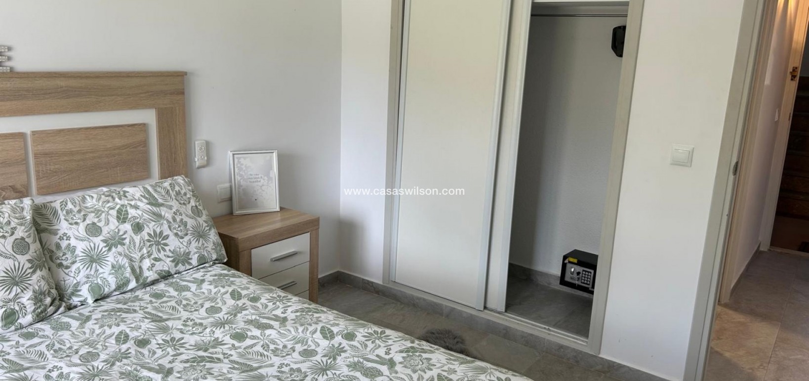 Venta - Apartamento - Cabo Roig