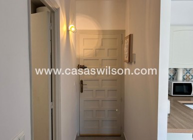 Venta - Apartamento - Cabo Roig