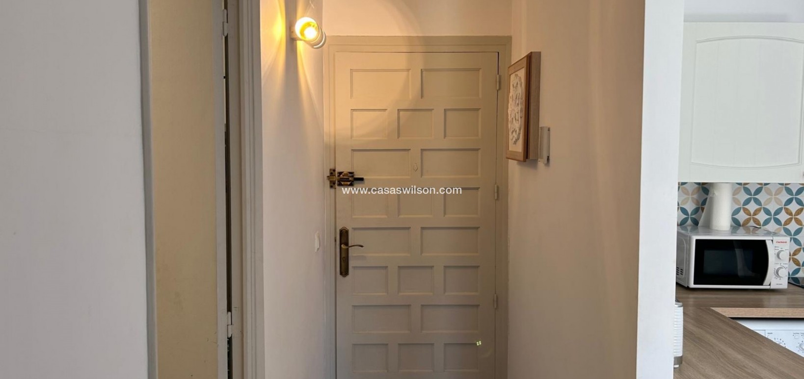 Venta - Apartamento - Cabo Roig