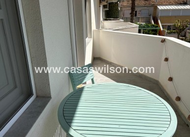 Venta - Apartamento - Cabo Roig
