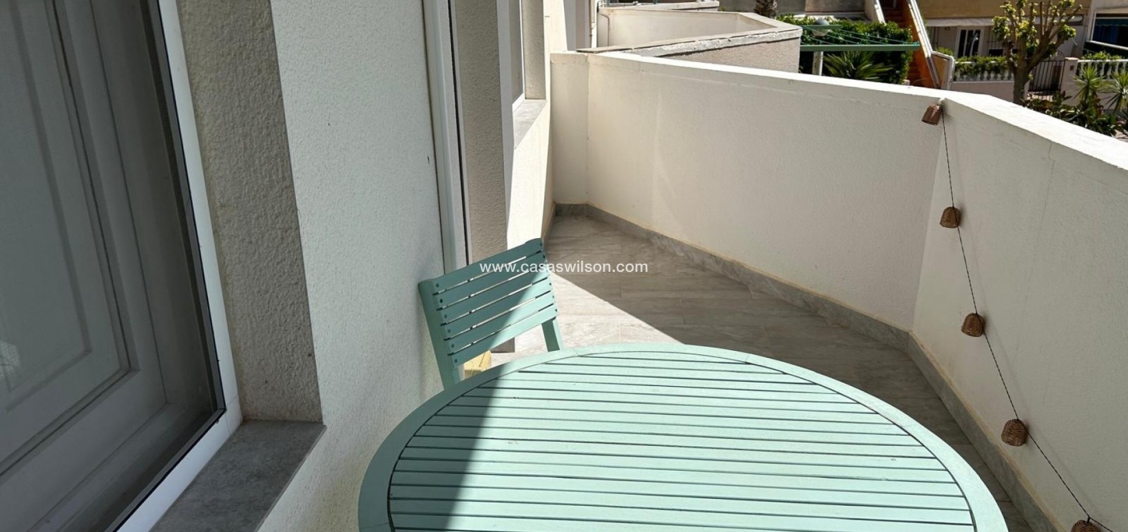 Venta - Apartamento - Cabo Roig