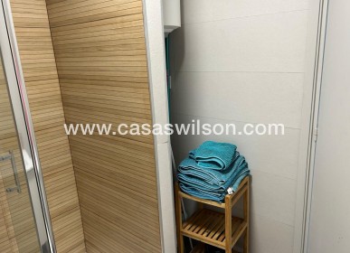 Venta - Apartamento - Cabo Roig
