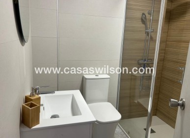 Venta - Apartamento - Cabo Roig