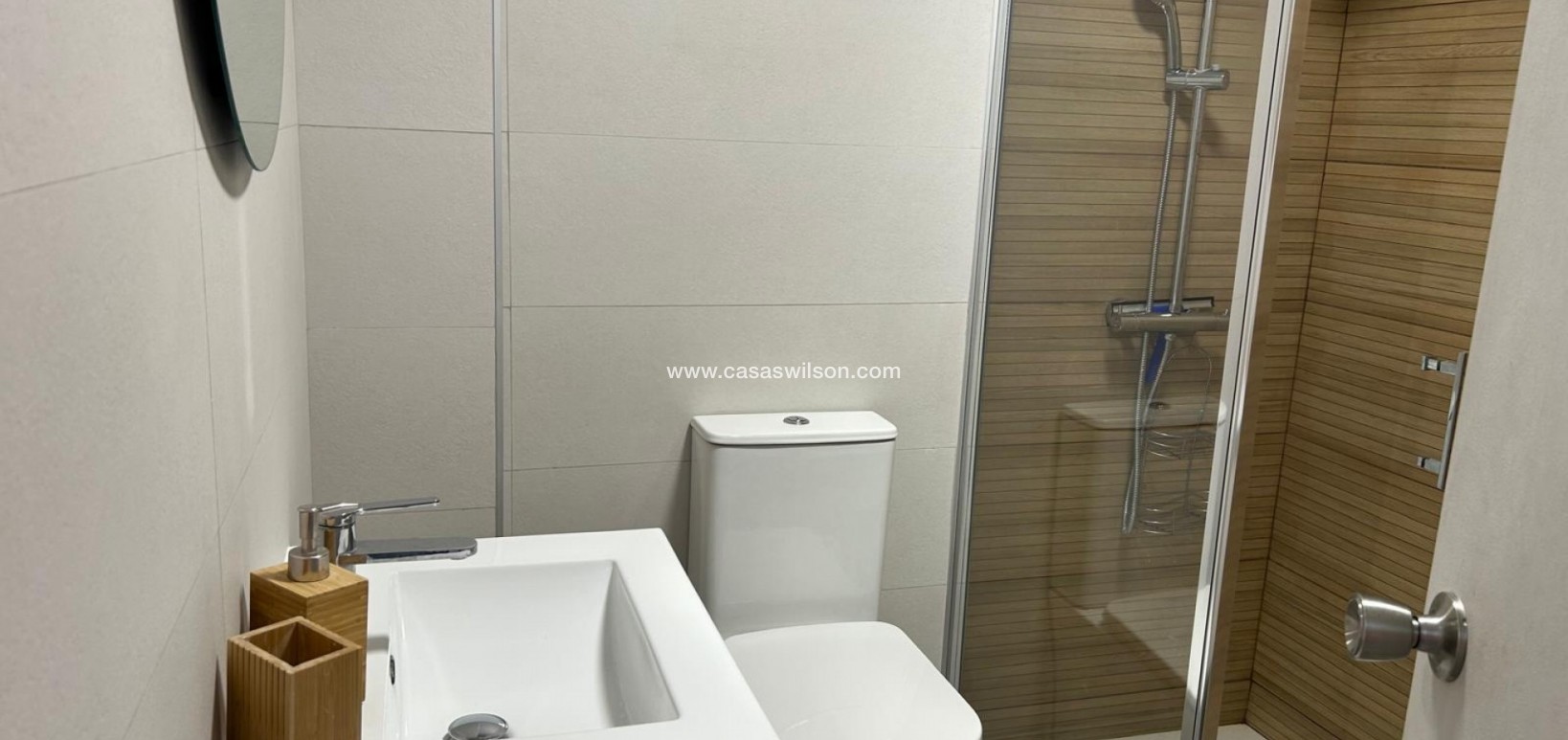Venta - Apartamento - Cabo Roig