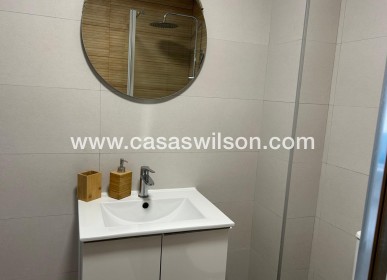 Venta - Apartamento - Cabo Roig