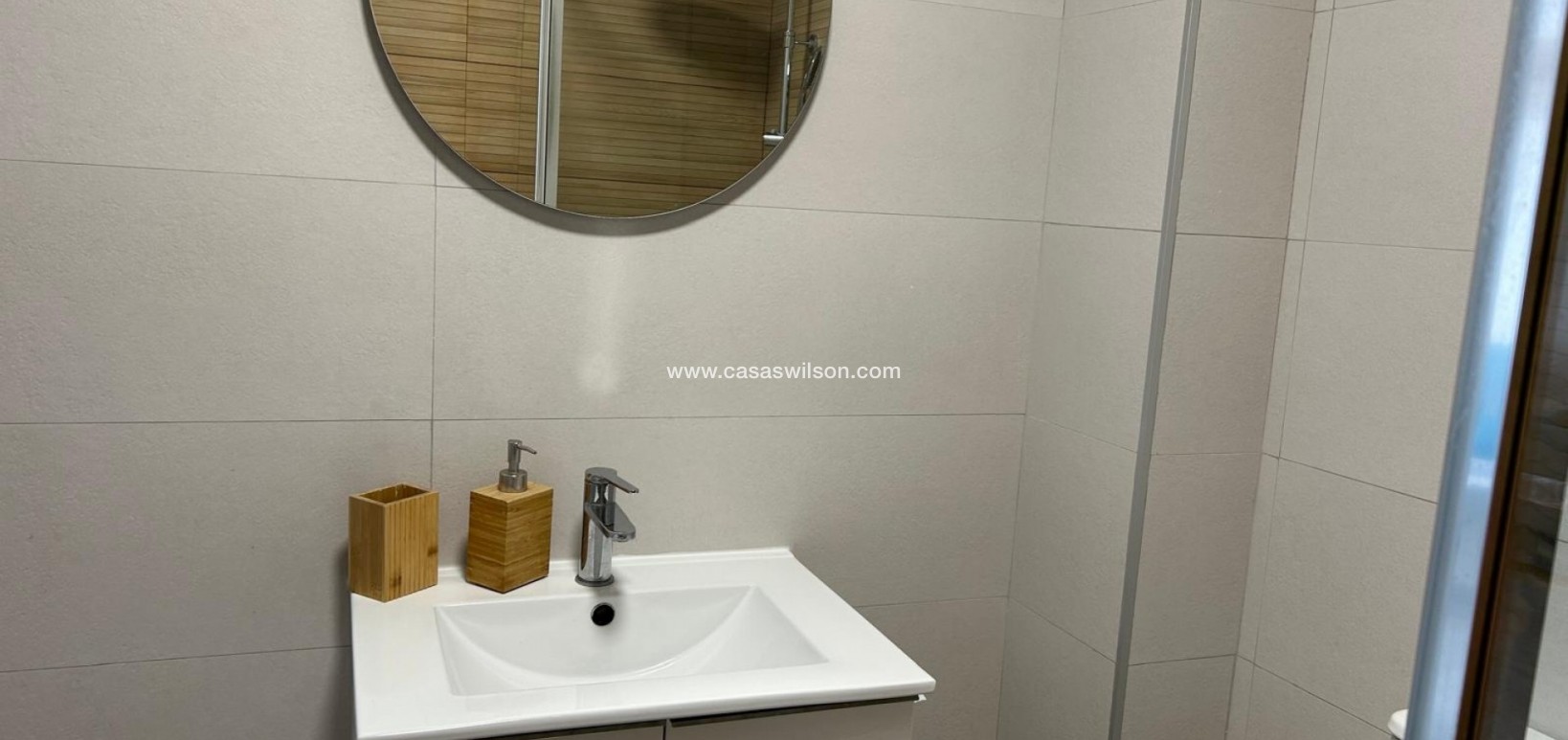Venta - Apartamento - Cabo Roig