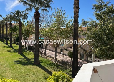 Venta - Apartamento - Cabo Roig
